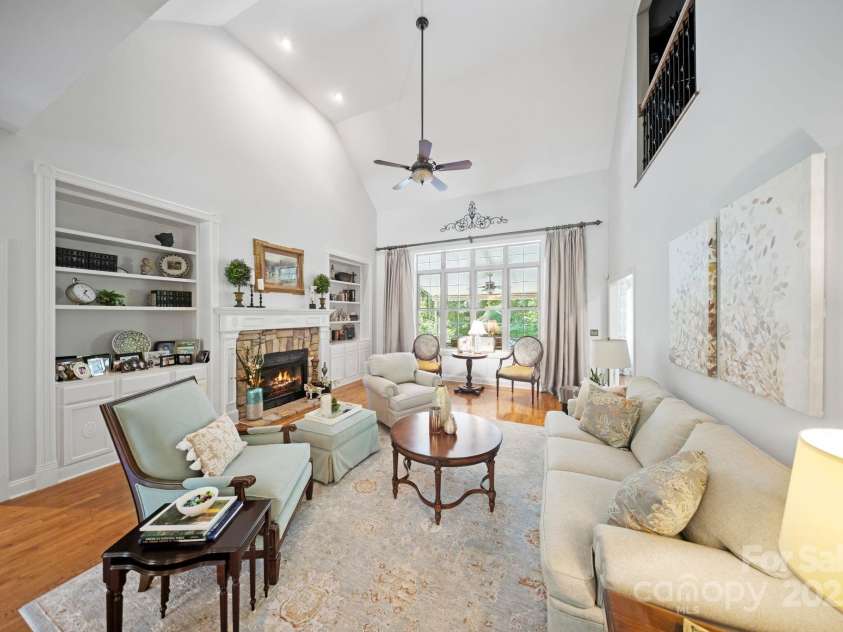 3544 Maple Brook Drive, Denver, NC 28037.  MLS# CAR4277943, YatesRealty ID 28880. 