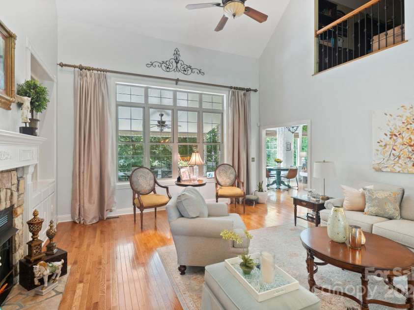 3544 Maple Brook Drive, Denver, NC 28037.  MLS# CAR4277943, YatesRealty ID 28880. 