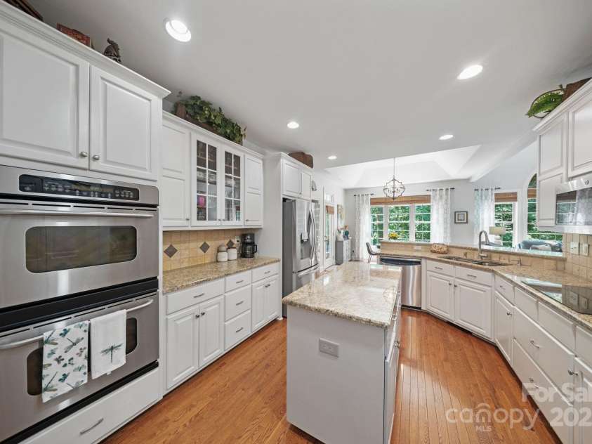 3544 Maple Brook Drive, Denver, NC 28037.  MLS# CAR4277943, YatesRealty ID 28880. 