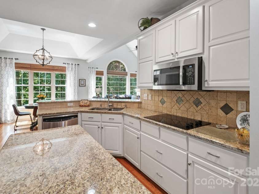 3544 Maple Brook Drive, Denver, NC 28037.  MLS# CAR4277943, YatesRealty ID 28880. 