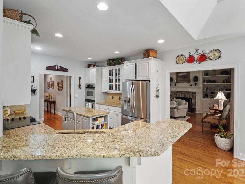 3544 Maple Brook Drive, Denver, NC 28037.  MLS# CAR4277943, YatesRealty ID 28880. 