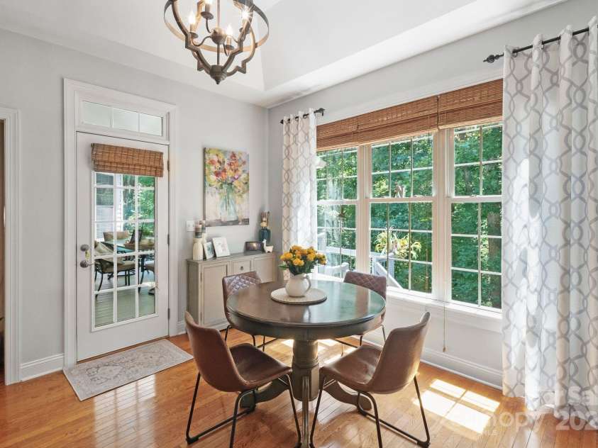 3544 Maple Brook Drive, Denver, NC 28037.  MLS# CAR4277943, YatesRealty ID 28880. 