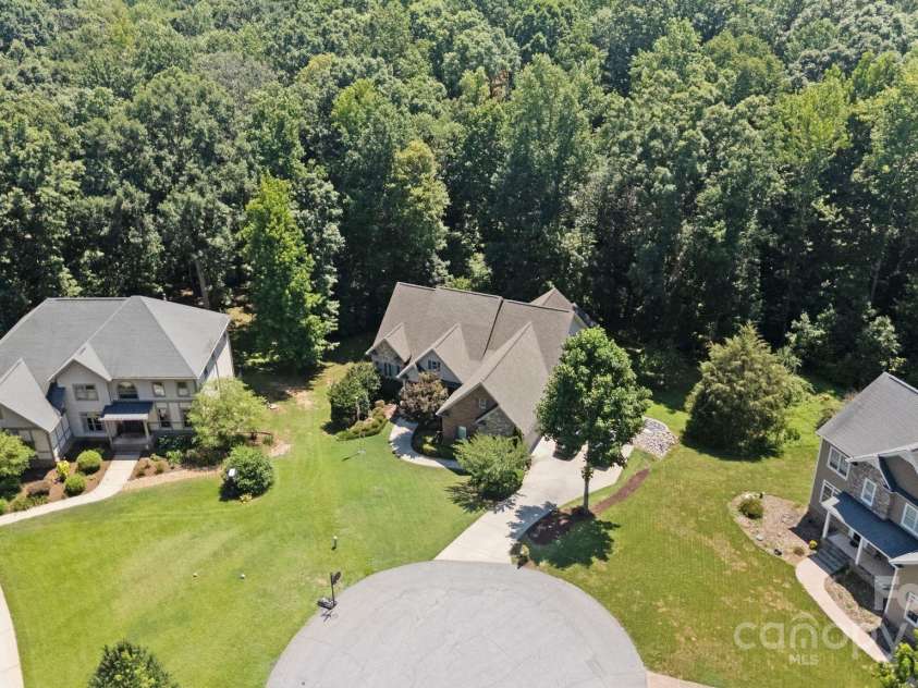 3544 Maple Brook Drive, Denver, NC 28037.  MLS# CAR4277943, YatesRealty ID 28880. 
