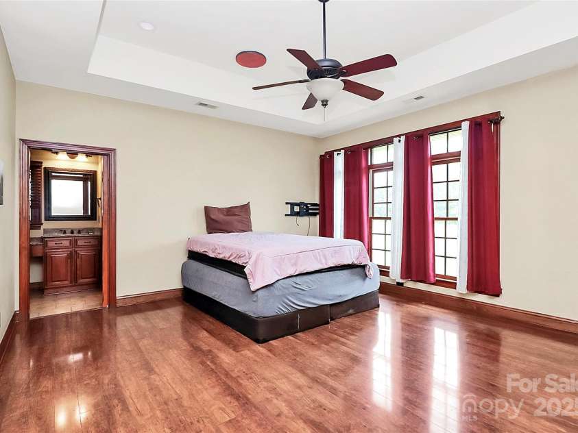 440 Lake Pointe Lane, Salisbury, NC 28146.  MLS# CAR4275185, YatesRealty ID 28882. 