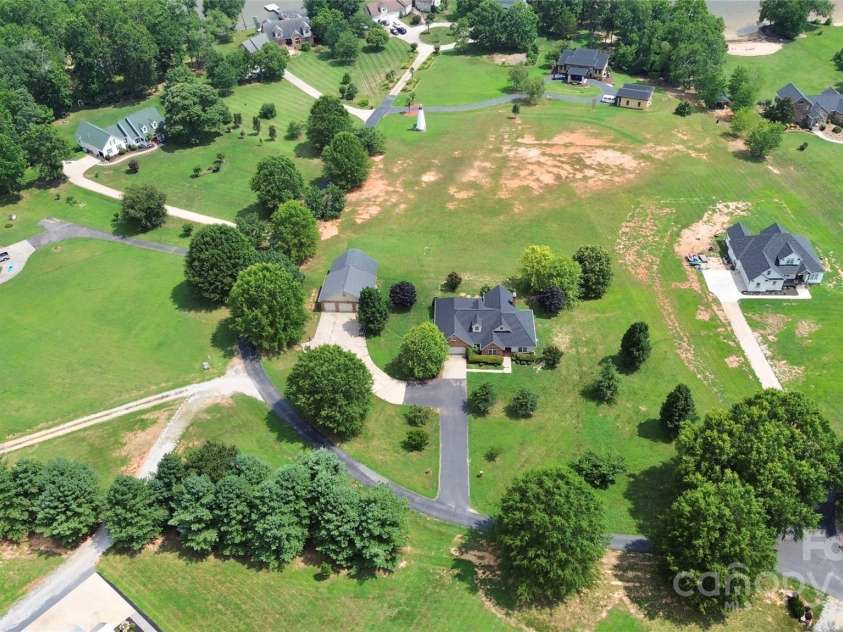 440 Lake Pointe Lane, Salisbury, NC 28146.  MLS# CAR4275185, YatesRealty ID 28882. 