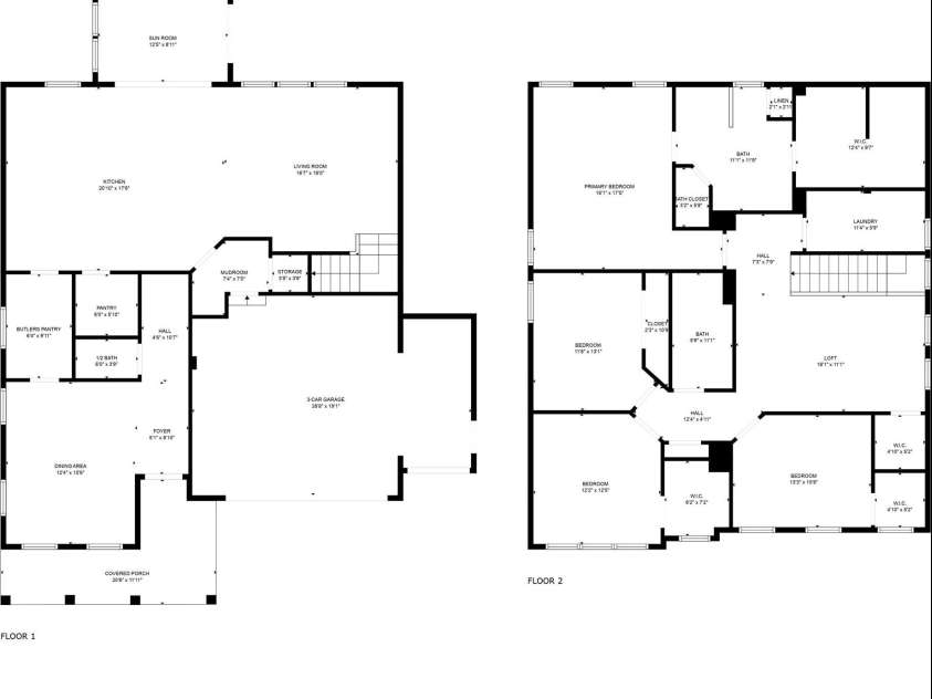 2006 Paddington Drive, Indian Trail, NC 28079.  MLS# CAR4278056, YatesRealty ID 28883. 