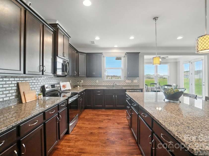 2006 Paddington Drive, Indian Trail, NC 28079.  MLS# CAR4278056, YatesRealty ID 28883. 