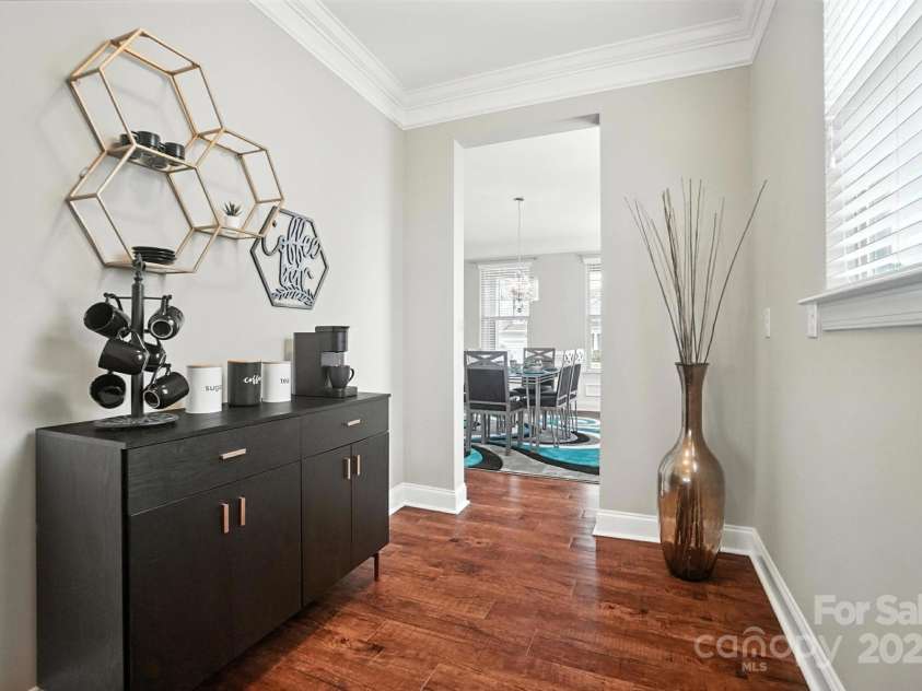 2006 Paddington Drive, Indian Trail, NC 28079.  MLS# CAR4278056, YatesRealty ID 28883. 