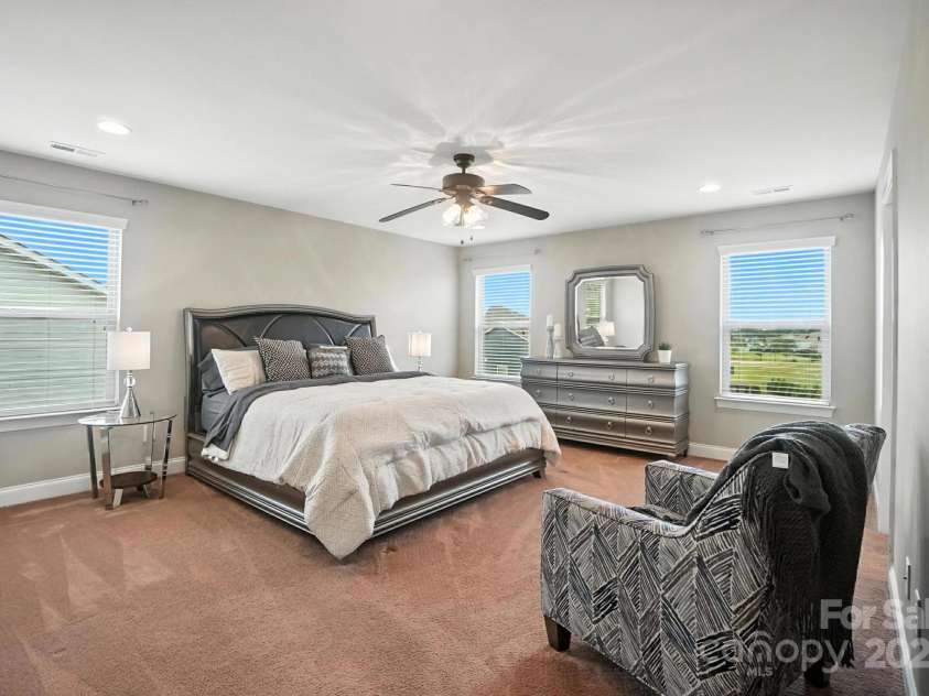 2006 Paddington Drive, Indian Trail, NC 28079.  MLS# CAR4278056, YatesRealty ID 28883. 