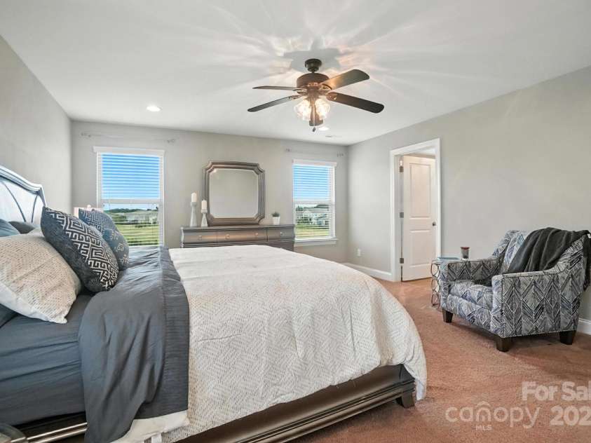 2006 Paddington Drive, Indian Trail, NC 28079.  MLS# CAR4278056, YatesRealty ID 28883. 