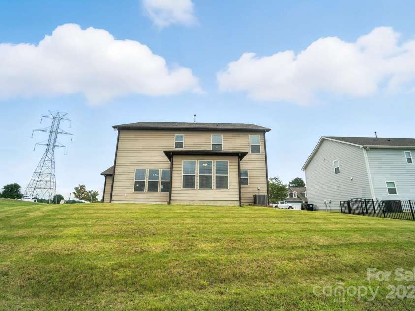 2006 Paddington Drive, Indian Trail, NC 28079.  MLS# CAR4278056, YatesRealty ID 28883. 