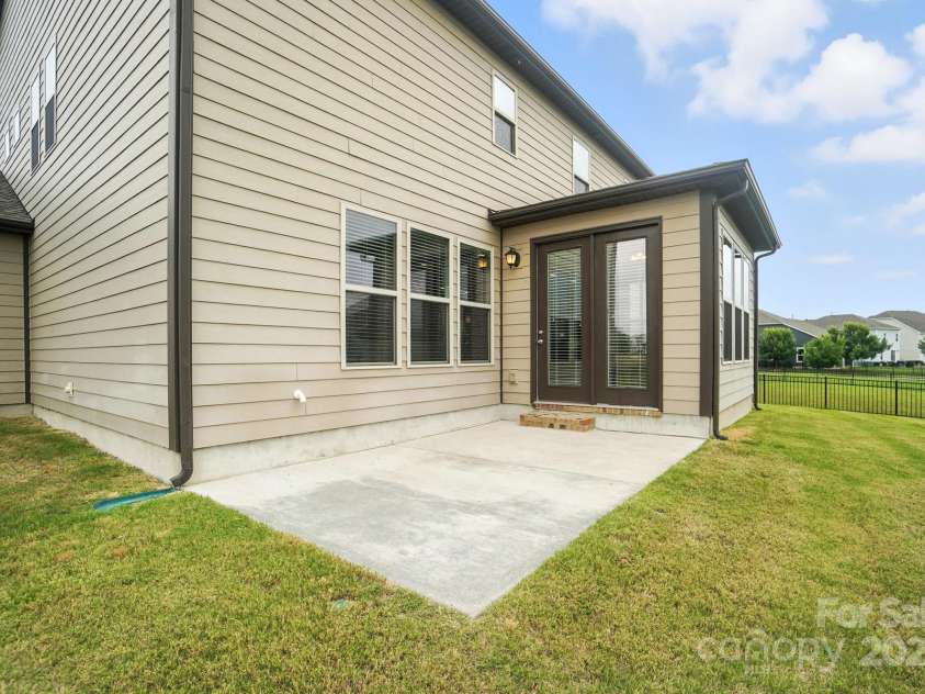 2006 Paddington Drive, Indian Trail, NC 28079.  MLS# CAR4278056, YatesRealty ID 28883. 