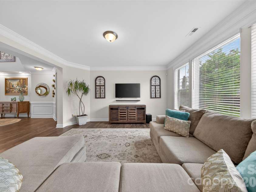 6216 Artigas Drive, Fort Mill, SC 29707.  MLS# CAR4380833, YatesRealty ID 28883. Excellent For Entertaining or Relaxation