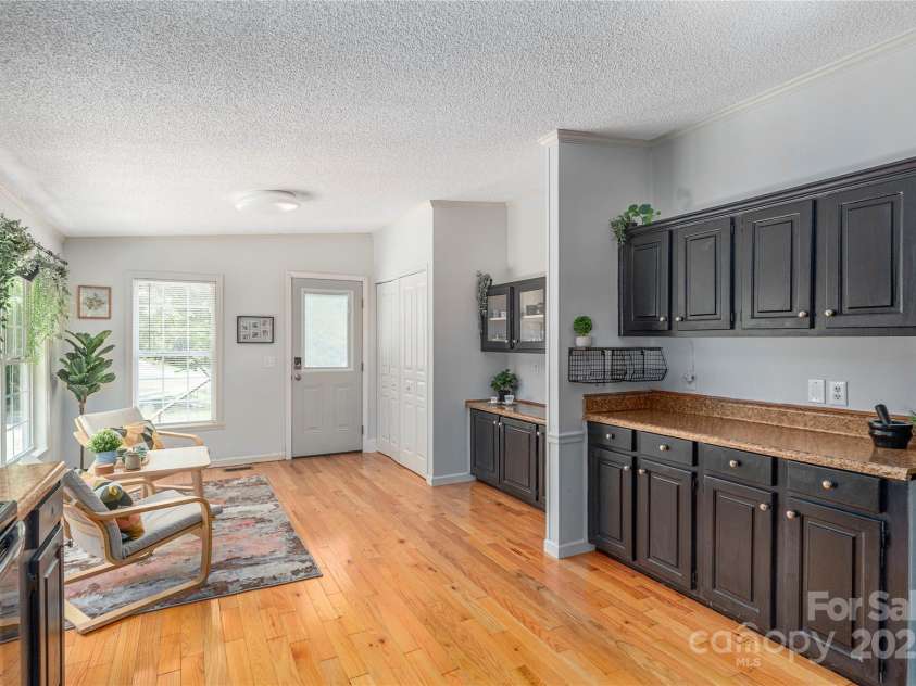 38 Hudson Hollow, Horse Shoe, NC 28742.  MLS# CAR4276783, YatesRealty ID 28884. 