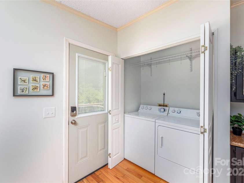 38 Hudson Hollow, Horse Shoe, NC 28742.  MLS# CAR4276783, YatesRealty ID 28884. 
