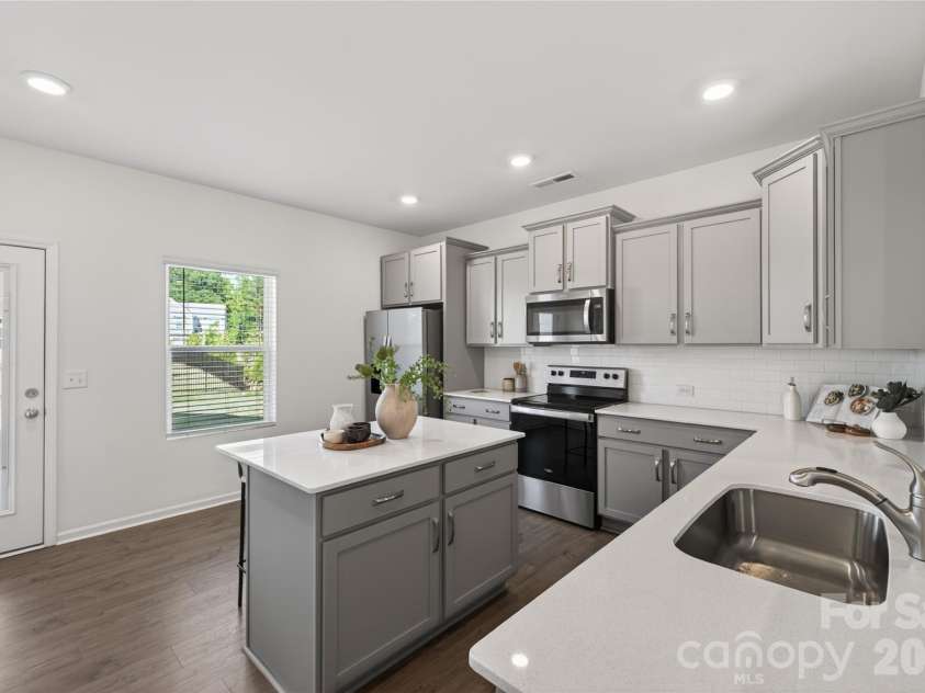 841 Scotch Meadows Loop, Monroe, NC 28110.  MLS# CAR4379681, YatesRealty ID 28885. 