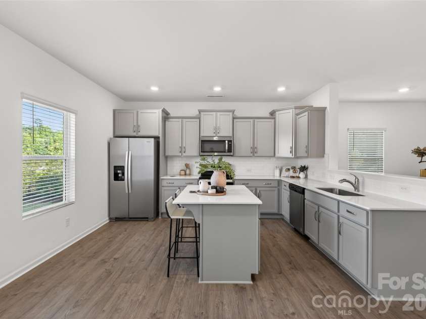 841 Scotch Meadows Loop, Monroe, NC 28110.  MLS# CAR4379681, YatesRealty ID 28885. 
