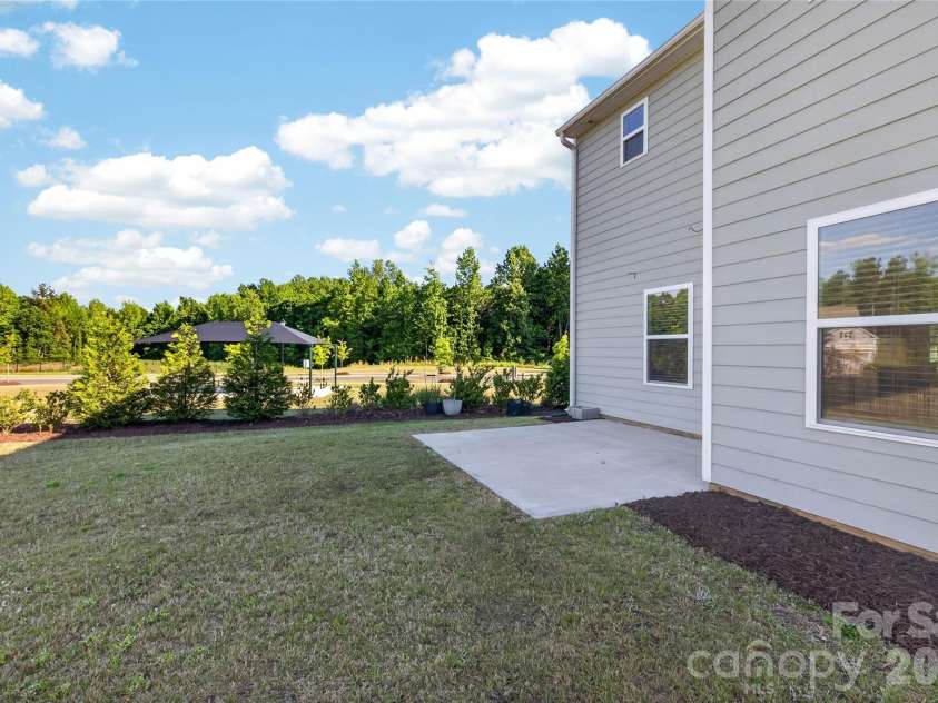 841 Scotch Meadows Loop, Monroe, NC 28110.  MLS# CAR4379681, YatesRealty ID 28885. 