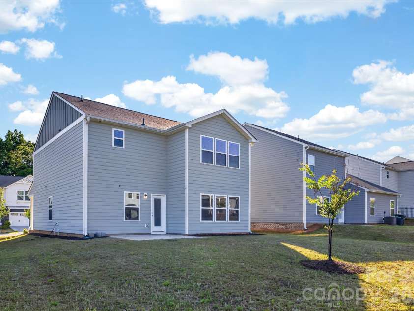 841 Scotch Meadows Loop, Monroe, NC 28110.  MLS# CAR4379681, YatesRealty ID 28885. 