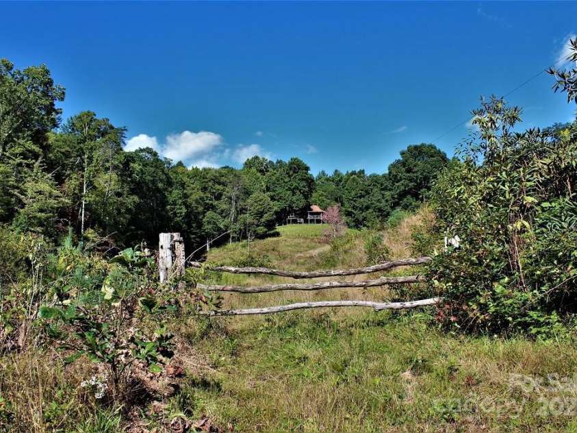 745 Broom Road, Tuckasegee, NC 28783.  MLS# CAR4283868, YatesRealty ID 28886. 