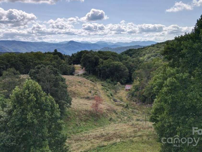 745 Broom Road, Tuckasegee, NC 28783.  MLS# CAR4283868, YatesRealty ID 28886. 