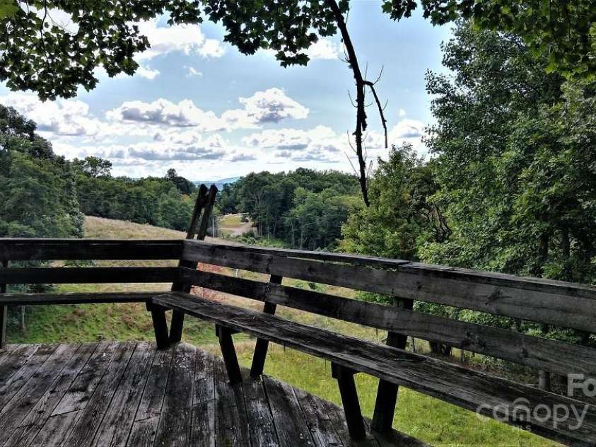 745 Broom Road, Tuckasegee, NC 28783.  MLS# CAR4283868, YatesRealty ID 28886. 