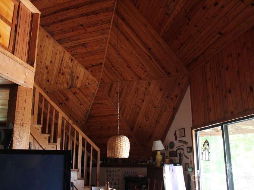 745 Broom Road, Tuckasegee, NC 28783.  MLS# CAR4283868, YatesRealty ID 28886. 