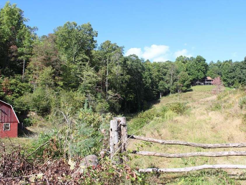 745 Broom Road, Tuckasegee, NC 28783.  MLS# CAR4283868, YatesRealty ID 28886. 