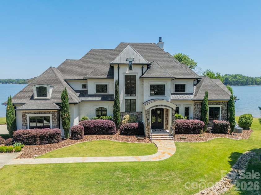 5204 Masons Ferry Road, Clover, SC 29710.  MLS# CAR4390360, YatesRealty ID 28887. 