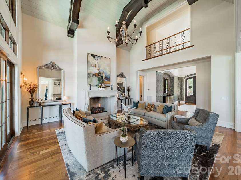 5204 Masons Ferry Road, Clover, SC 29710.  MLS# CAR4390360, YatesRealty ID 28887. 