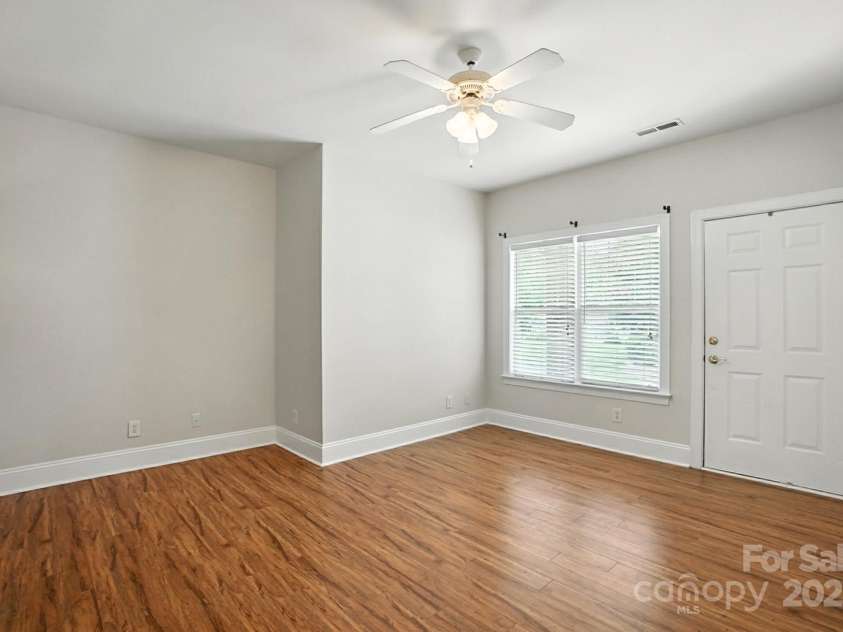2339 Granville Place, Monroe, NC 28110.  MLS# CAR4283644, YatesRealty ID 28889. 