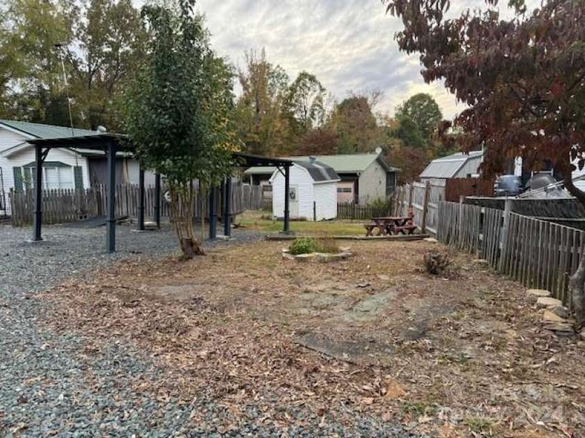 119 Arrowood Trail, Mount Gilead, NC 27306.  MLS# CAR4197273, YatesRealty ID 2889. 