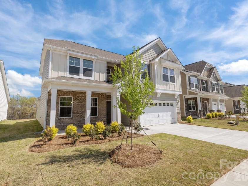 459 Brick House Road, York, SC 29745.  MLS# CAR4360199, YatesRealty ID 28890. 