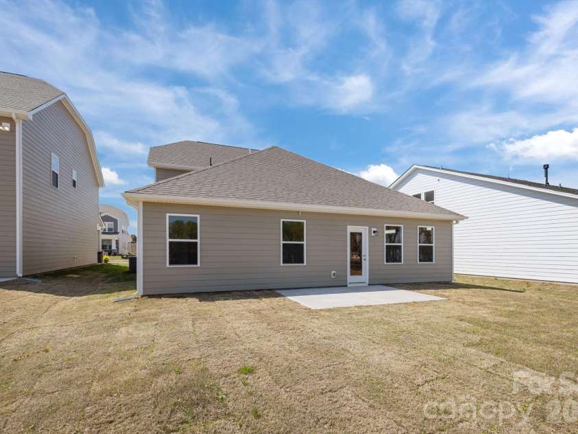 459 Brick House Road, York, SC 29745.  MLS# CAR4360199, YatesRealty ID 28890. 