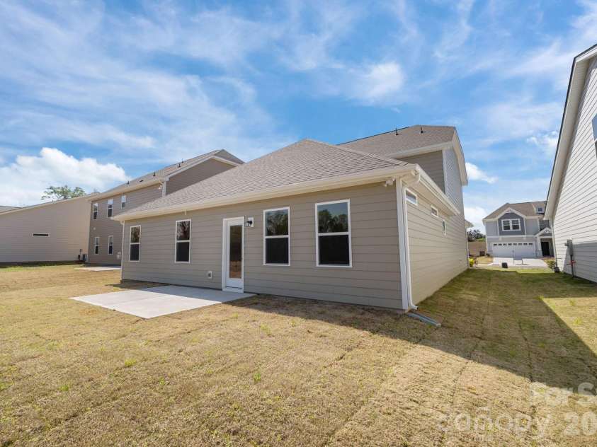 459 Brick House Road, York, SC 29745.  MLS# CAR4360199, YatesRealty ID 28890. 