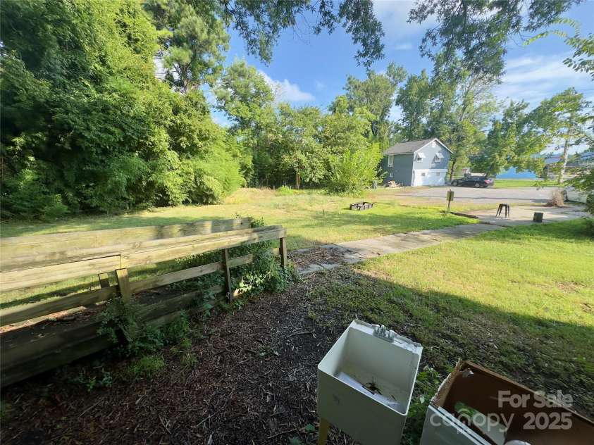 808 Saluda Street, Rock Hill, SC 29730.  MLS# CAR4235529, YatesRealty ID 28890. 