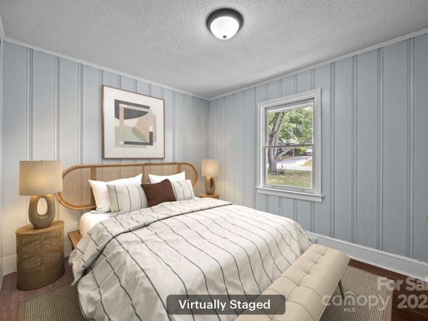3422 Dublin Road, Charlotte, NC 28208.  MLS# CAR4278580, YatesRealty ID 28891. 