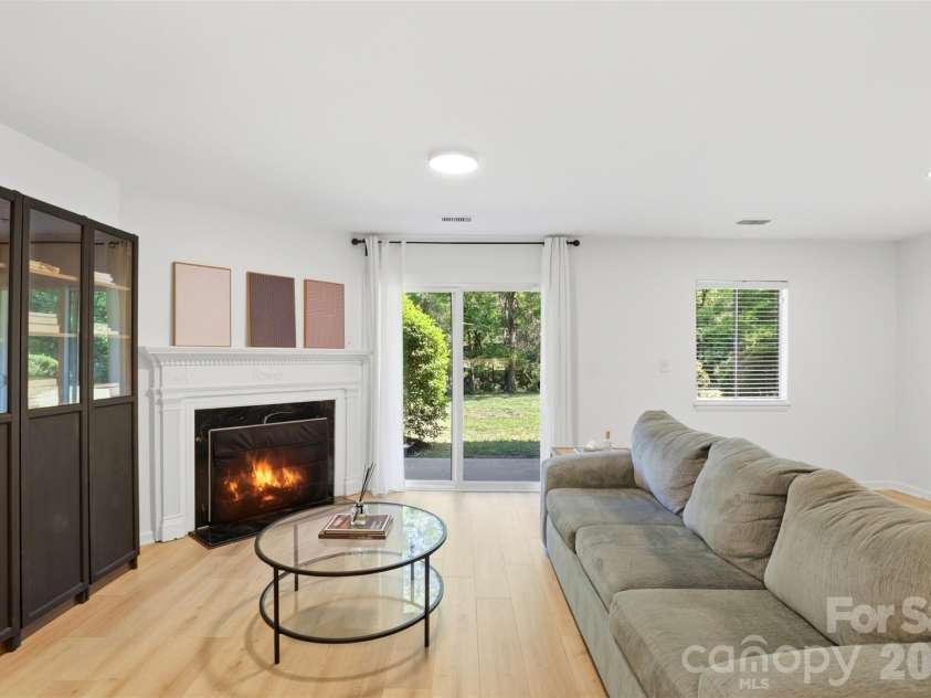 3703 Winding Creek Lane, Charlotte, NC 28226.  MLS# CAR4383031, YatesRealty ID 28891. 
