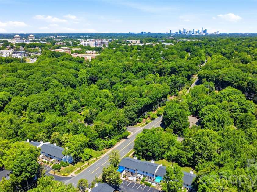 3703 Winding Creek Lane, Charlotte, NC 28226.  MLS# CAR4383031, YatesRealty ID 28891. 