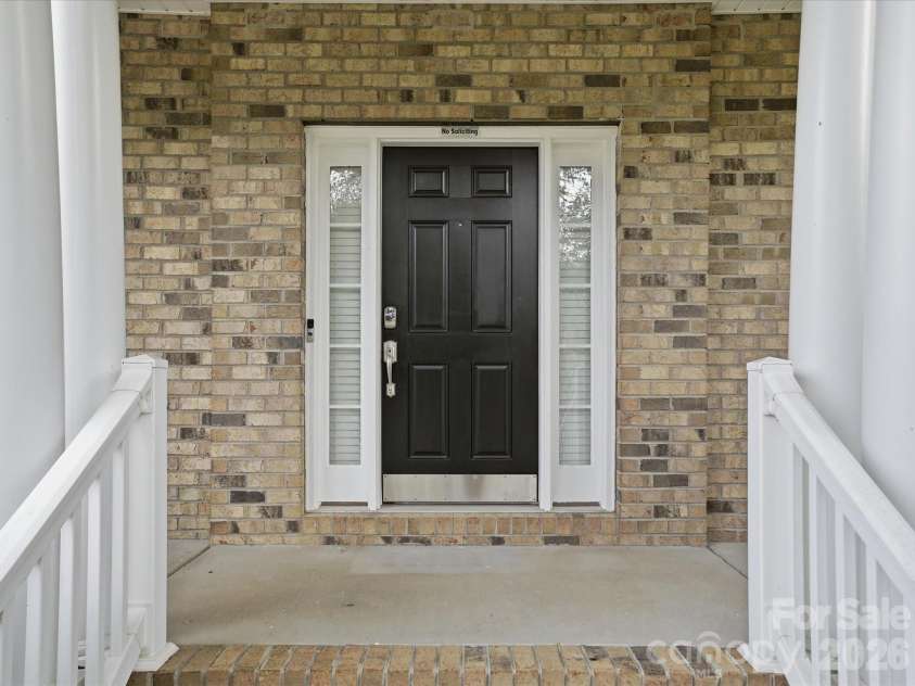 2027 Fripp Lane, Indian Trail, NC 28079.  MLS# CAR4377563, YatesRealty ID 28894. 