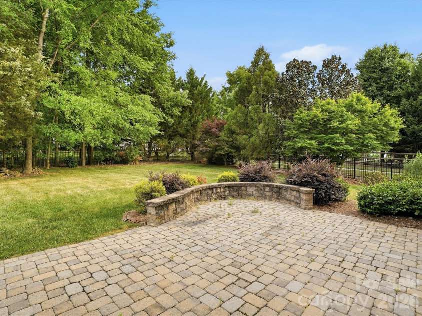 2027 Fripp Lane, Indian Trail, NC 28079.  MLS# CAR4377563, YatesRealty ID 28894. 