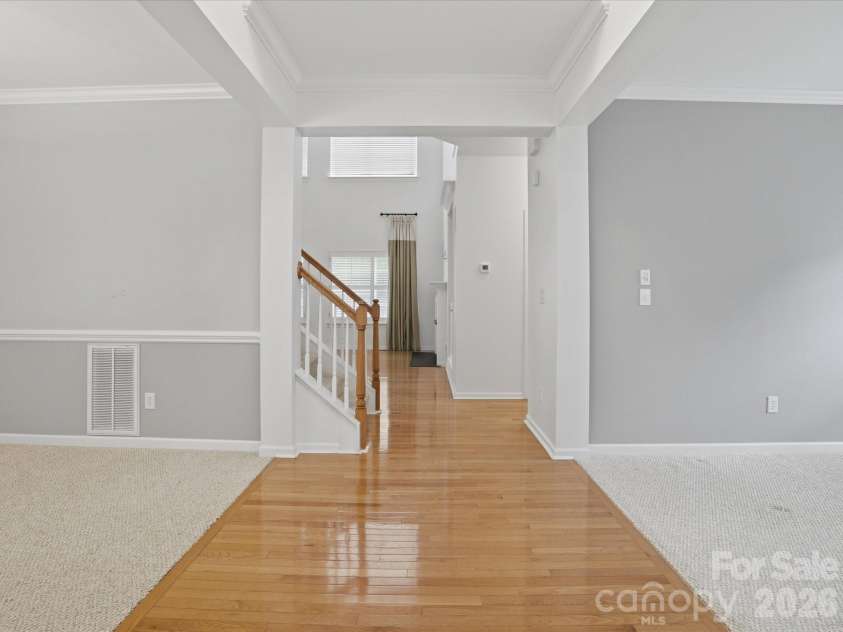 2027 Fripp Lane, Indian Trail, NC 28079.  MLS# CAR4377563, YatesRealty ID 28894. 