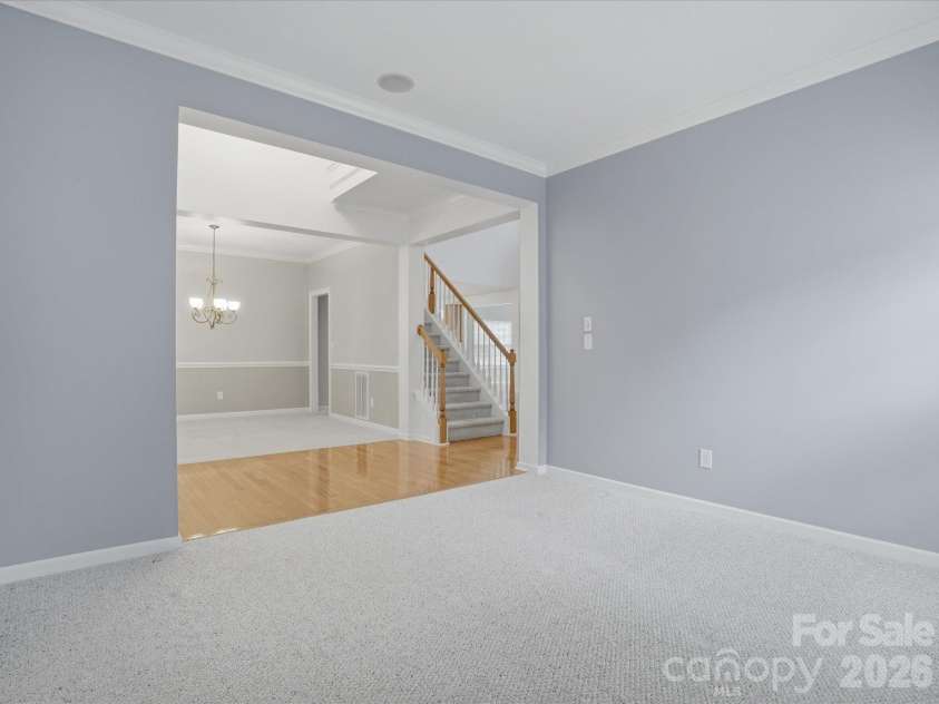 2027 Fripp Lane, Indian Trail, NC 28079.  MLS# CAR4377563, YatesRealty ID 28894. 
