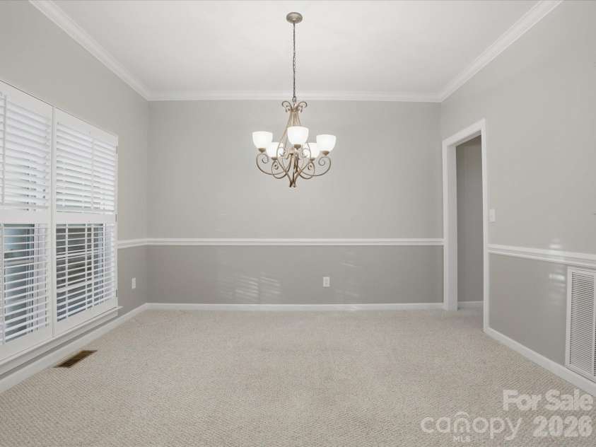 2027 Fripp Lane, Indian Trail, NC 28079.  MLS# CAR4377563, YatesRealty ID 28894. 