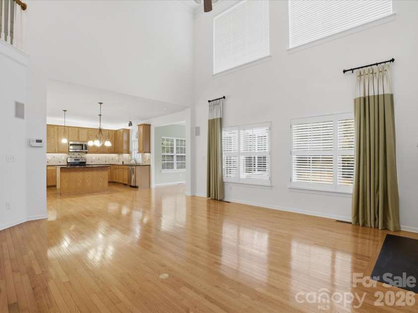2027 Fripp Lane, Indian Trail, NC 28079.  MLS# CAR4377563, YatesRealty ID 28894. 
