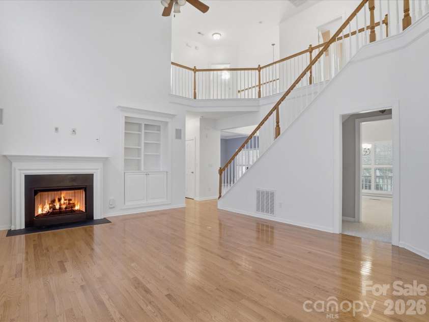 2027 Fripp Lane, Indian Trail, NC 28079.  MLS# CAR4377563, YatesRealty ID 28894. 