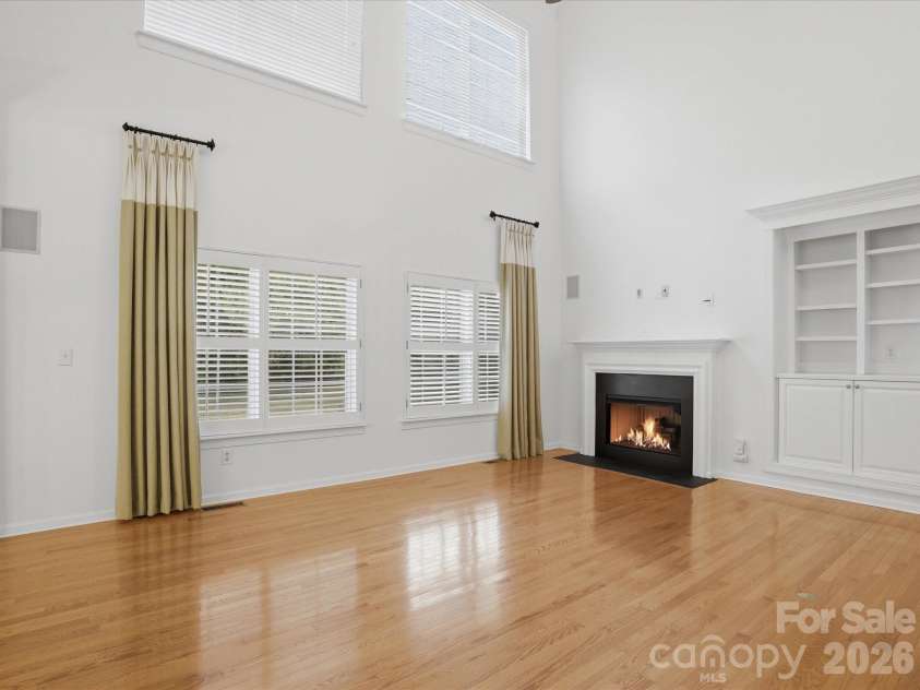 2027 Fripp Lane, Indian Trail, NC 28079.  MLS# CAR4377563, YatesRealty ID 28894. 