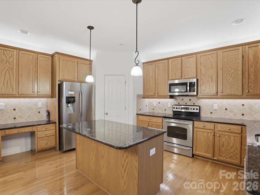 2027 Fripp Lane, Indian Trail, NC 28079.  MLS# CAR4377563, YatesRealty ID 28894. 