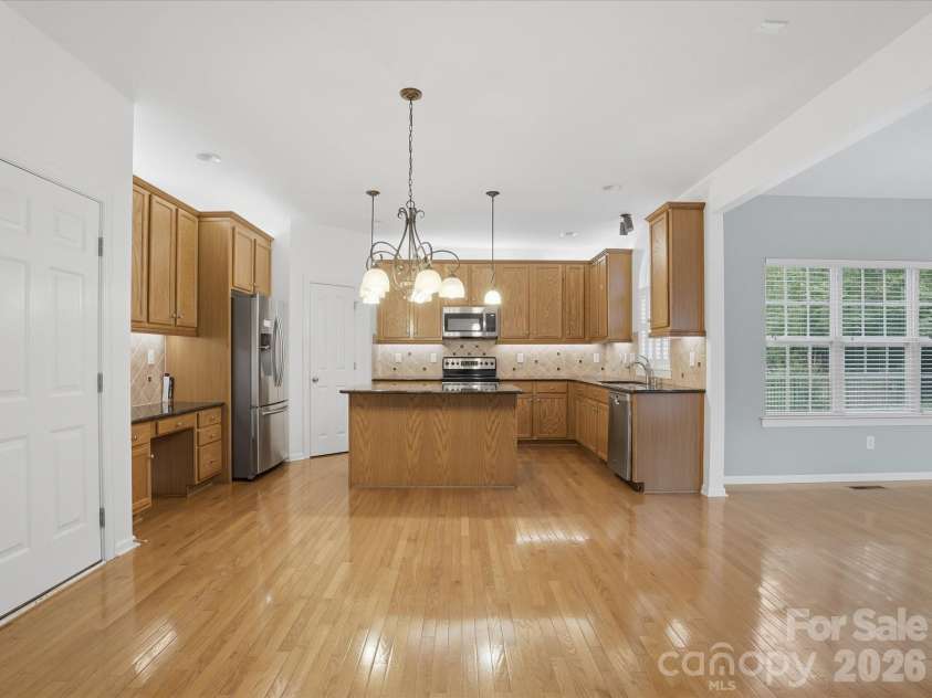 2027 Fripp Lane, Indian Trail, NC 28079.  MLS# CAR4377563, YatesRealty ID 28894. 