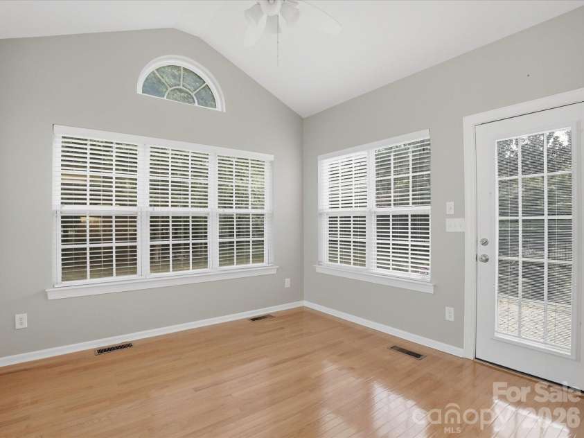 2027 Fripp Lane, Indian Trail, NC 28079.  MLS# CAR4377563, YatesRealty ID 28894. 